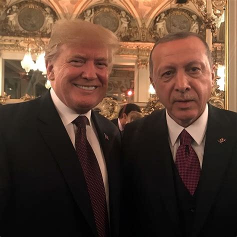 Trump, Erdoğan ile Orban’ı karıştırdı